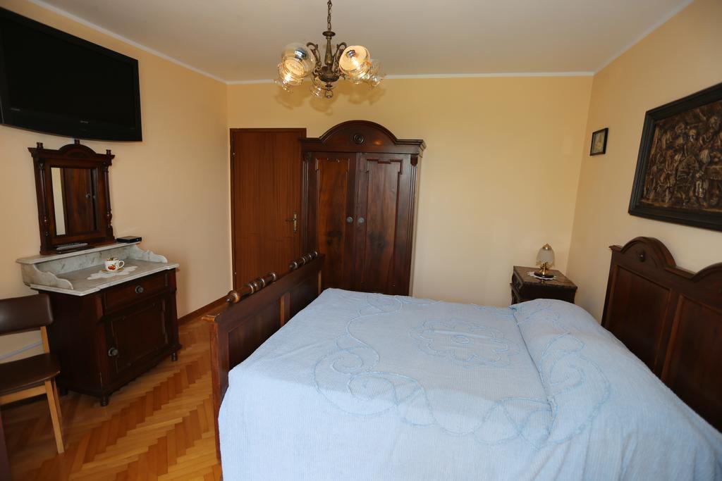 Mejak & Bordon Villa Secovlje Exterior photo