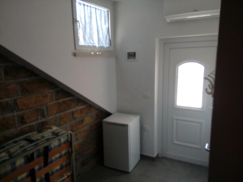 Mejak & Bordon Villa Secovlje Exterior photo